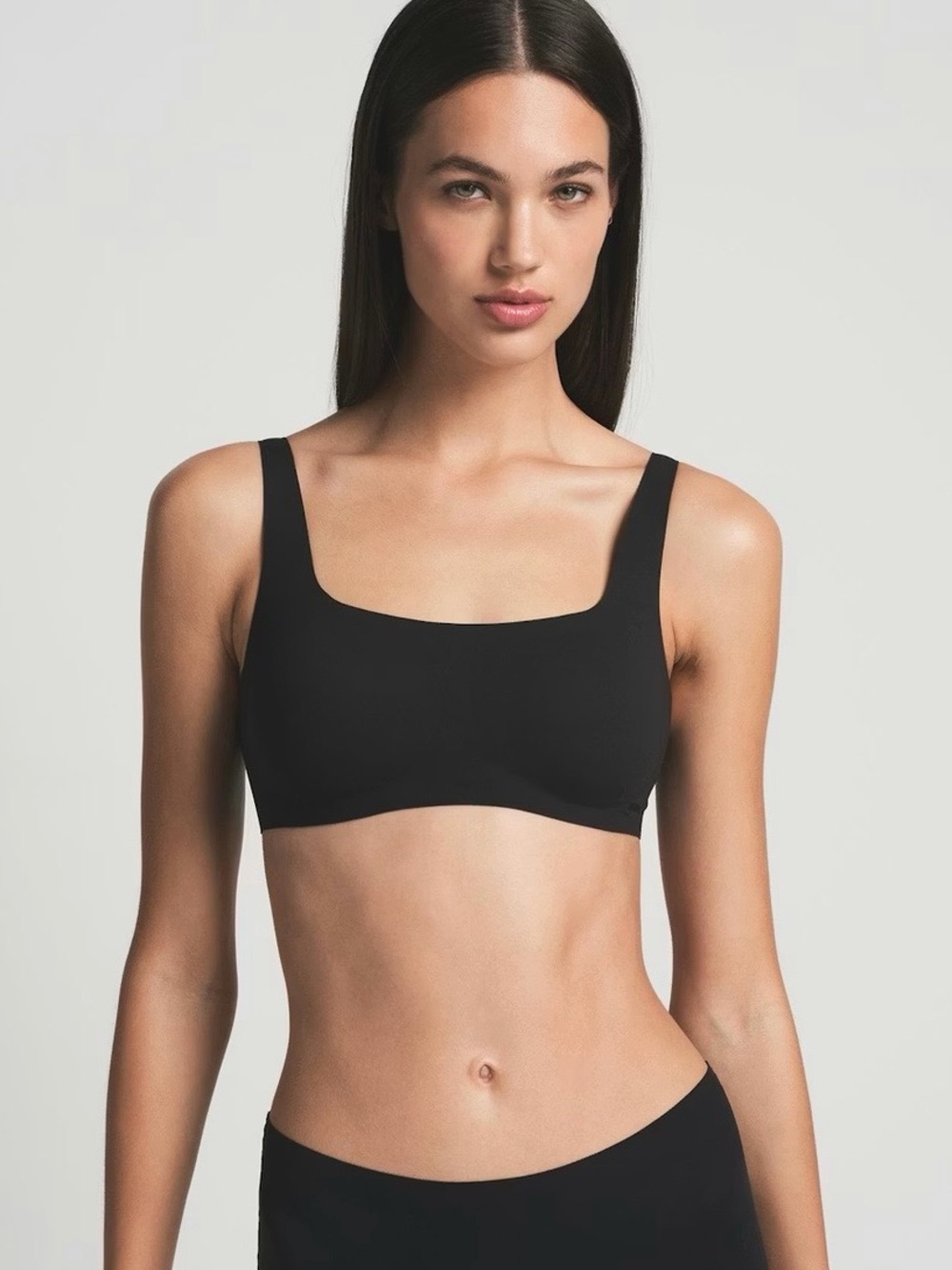 Skims Naked SCOOP BRALETTE S-DD